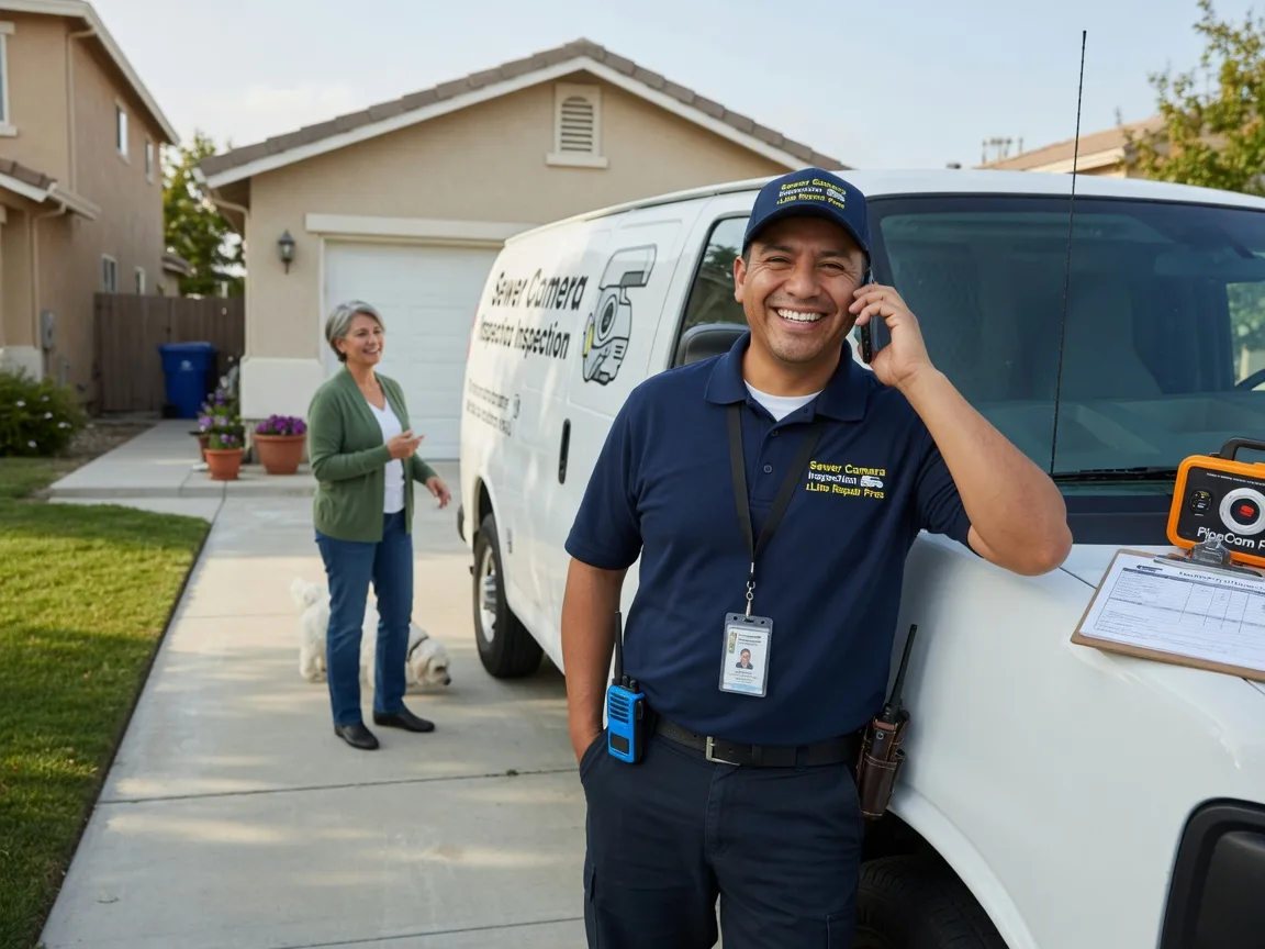 Sewer Line Repair Acworth, NH FAQs